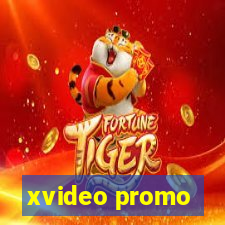 xvideo promo